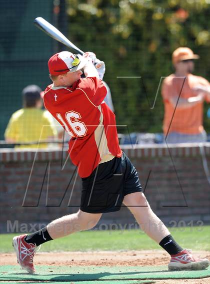 Thumbnail 2 in Hard 9 National Classic Home Run Derby photogallery.