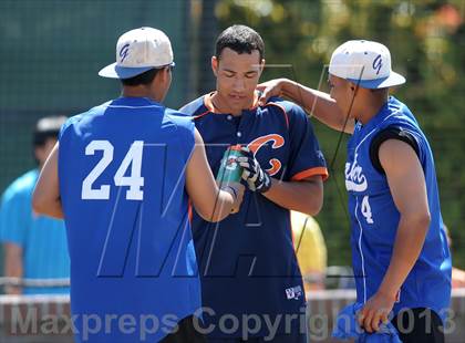 Thumbnail 3 in Hard 9 National Classic Home Run Derby photogallery.