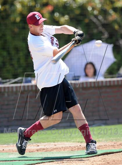 Thumbnail 2 in Hard 9 National Classic Home Run Derby photogallery.