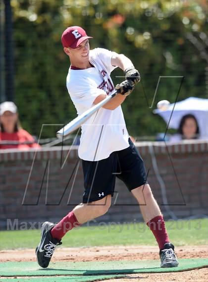 Thumbnail 3 in Hard 9 National Classic Home Run Derby photogallery.