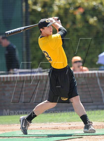 Thumbnail 3 in Hard 9 National Classic Home Run Derby photogallery.