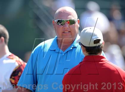 Thumbnail 2 in Hard 9 National Classic Home Run Derby photogallery.