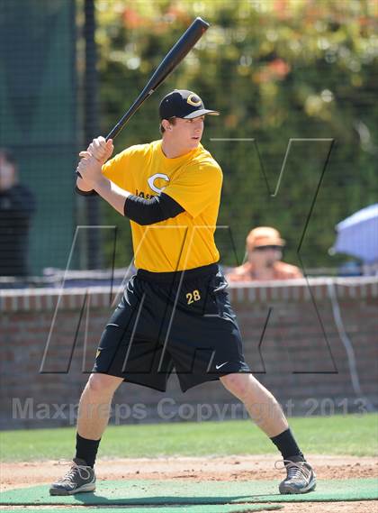 Thumbnail 1 in Hard 9 National Classic Home Run Derby photogallery.