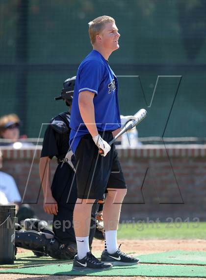 Thumbnail 2 in Hard 9 National Classic Home Run Derby photogallery.