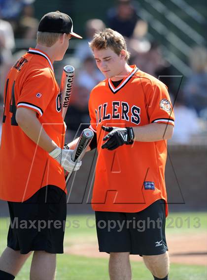 Thumbnail 2 in Hard 9 National Classic Home Run Derby photogallery.