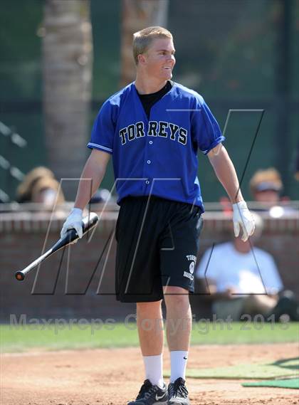 Thumbnail 1 in Hard 9 National Classic Home Run Derby photogallery.