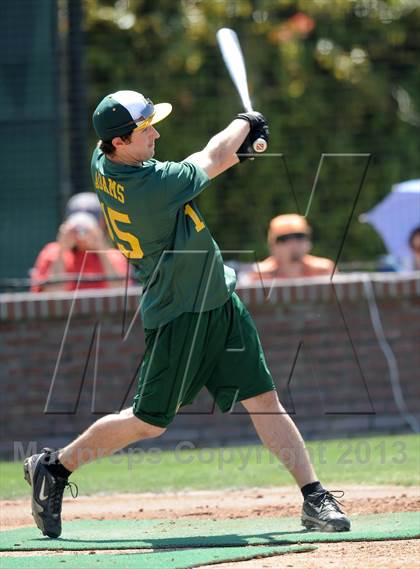 Thumbnail 3 in Hard 9 National Classic Home Run Derby photogallery.