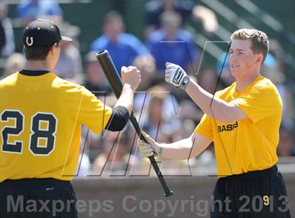 Thumbnail 2 in Hard 9 National Classic Home Run Derby photogallery.