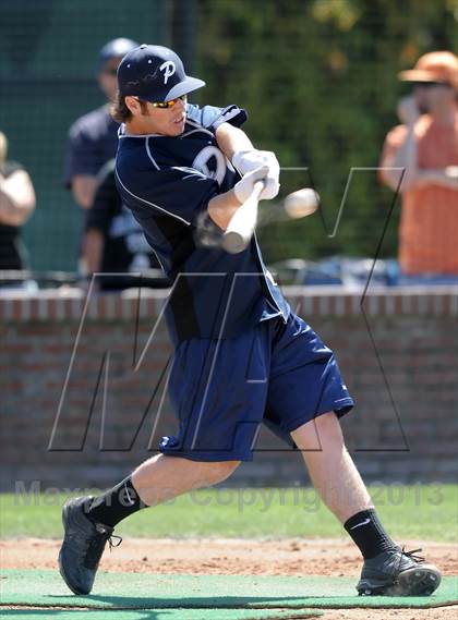 Thumbnail 1 in Hard 9 National Classic Home Run Derby photogallery.