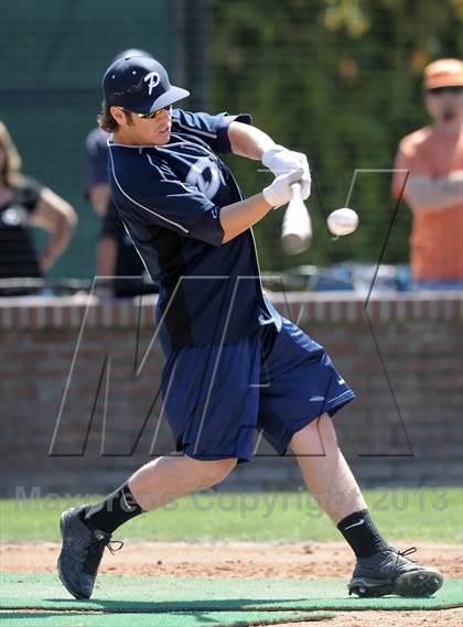 Thumbnail 2 in Hard 9 National Classic Home Run Derby photogallery.