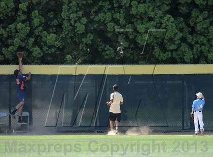 Thumbnail 3 in Hard 9 National Classic Home Run Derby photogallery.