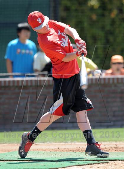 Thumbnail 1 in Hard 9 National Classic Home Run Derby photogallery.
