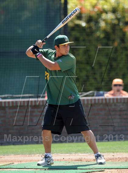 Thumbnail 1 in Hard 9 National Classic Home Run Derby photogallery.