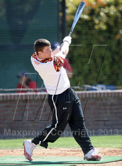 Thumbnail 2 in Hard 9 National Classic Home Run Derby photogallery.
