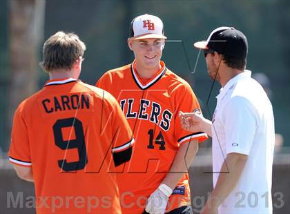 Thumbnail 3 in Hard 9 National Classic Home Run Derby photogallery.