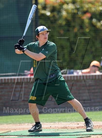 Thumbnail 1 in Hard 9 National Classic Home Run Derby photogallery.