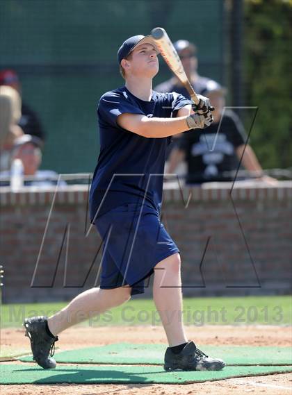 Thumbnail 2 in Hard 9 National Classic Home Run Derby photogallery.