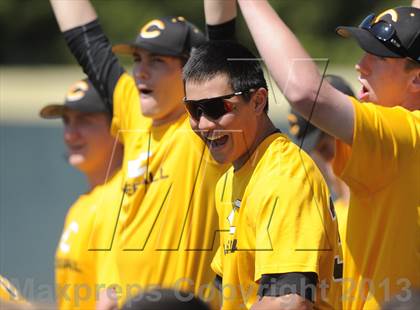 Thumbnail 2 in Hard 9 National Classic Home Run Derby photogallery.