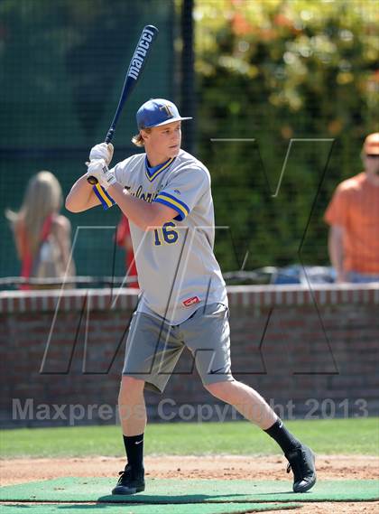 Thumbnail 3 in Hard 9 National Classic Home Run Derby photogallery.
