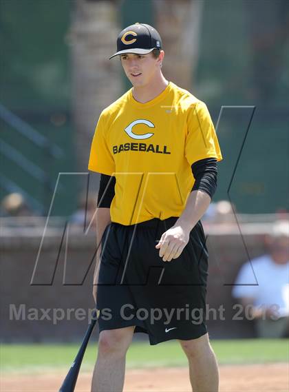 Thumbnail 1 in Hard 9 National Classic Home Run Derby photogallery.