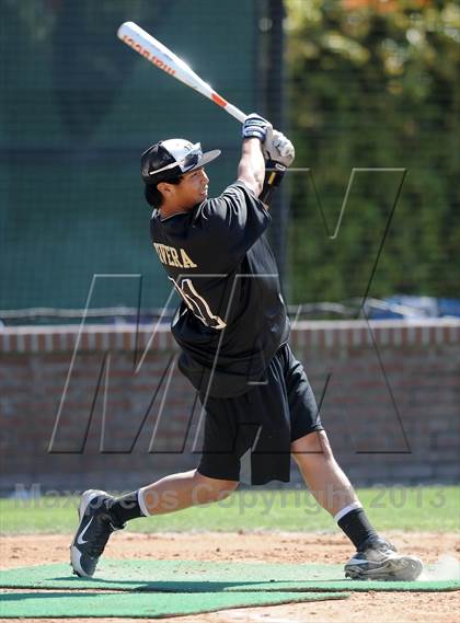 Thumbnail 3 in Hard 9 National Classic Home Run Derby photogallery.