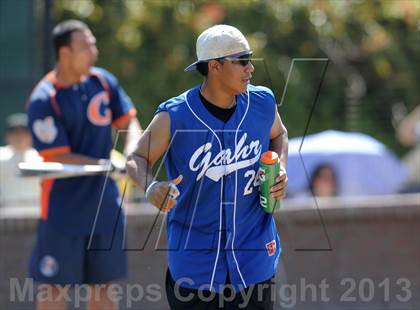 Thumbnail 2 in Hard 9 National Classic Home Run Derby photogallery.
