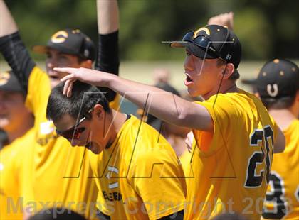 Thumbnail 3 in Hard 9 National Classic Home Run Derby photogallery.