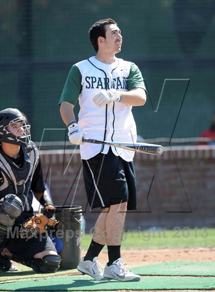 Thumbnail 2 in Hard 9 National Classic Home Run Derby photogallery.