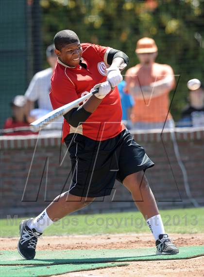 Thumbnail 1 in Hard 9 National Classic Home Run Derby photogallery.