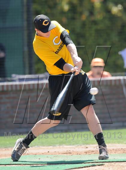Thumbnail 2 in Hard 9 National Classic Home Run Derby photogallery.