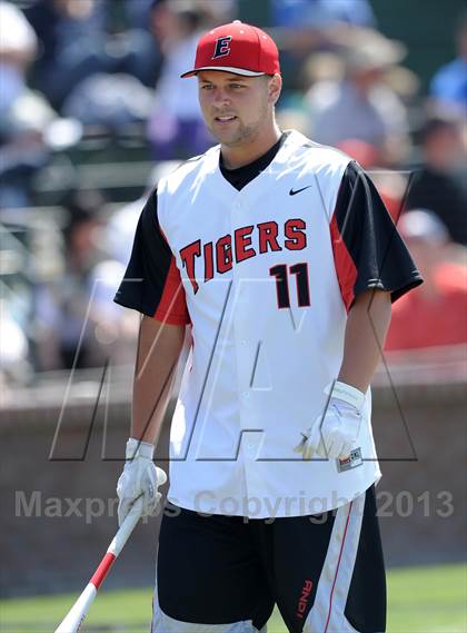 Thumbnail 3 in Hard 9 National Classic Home Run Derby photogallery.