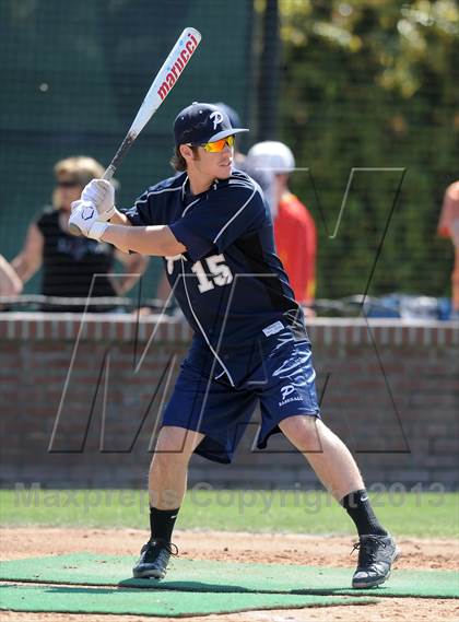 Thumbnail 1 in Hard 9 National Classic Home Run Derby photogallery.
