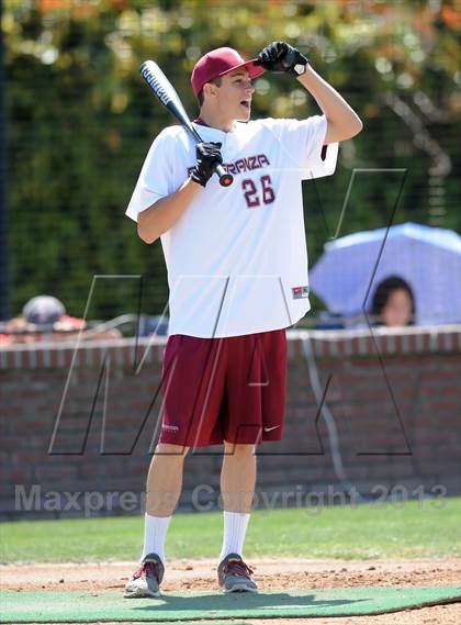 Thumbnail 2 in Hard 9 National Classic Home Run Derby photogallery.