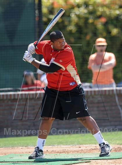 Thumbnail 1 in Hard 9 National Classic Home Run Derby photogallery.