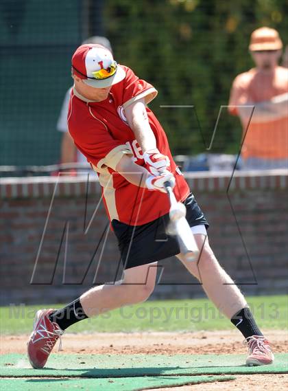 Thumbnail 1 in Hard 9 National Classic Home Run Derby photogallery.
