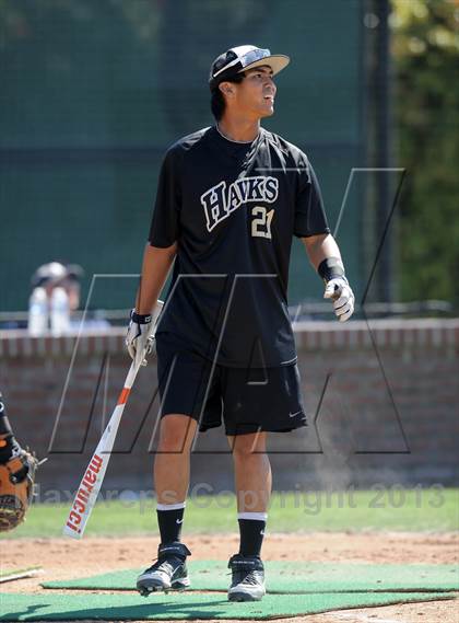Thumbnail 1 in Hard 9 National Classic Home Run Derby photogallery.