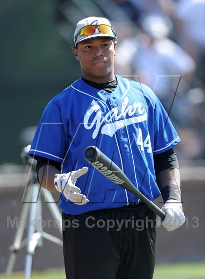 Thumbnail 3 in Hard 9 National Classic Home Run Derby photogallery.