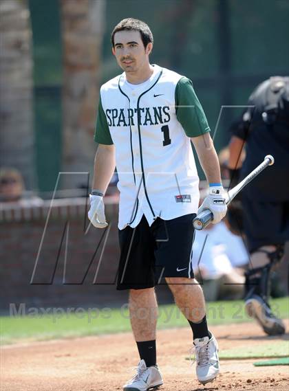 Thumbnail 2 in Hard 9 National Classic Home Run Derby photogallery.