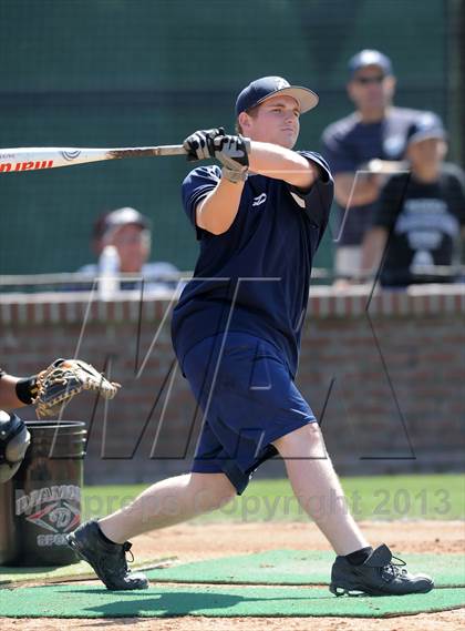 Thumbnail 3 in Hard 9 National Classic Home Run Derby photogallery.
