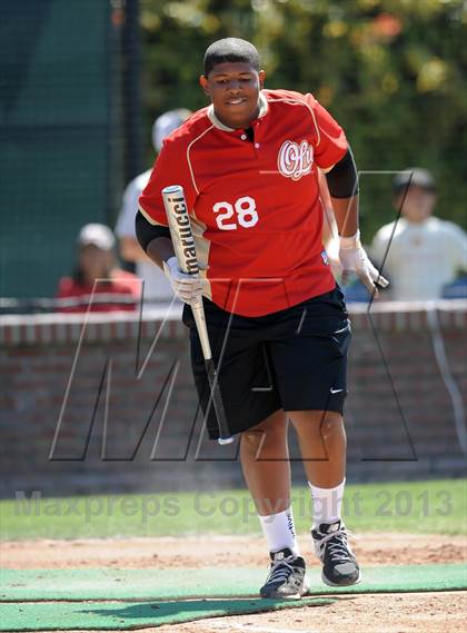 Thumbnail 3 in Hard 9 National Classic Home Run Derby photogallery.