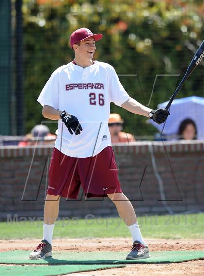 Thumbnail 3 in Hard 9 National Classic Home Run Derby photogallery.