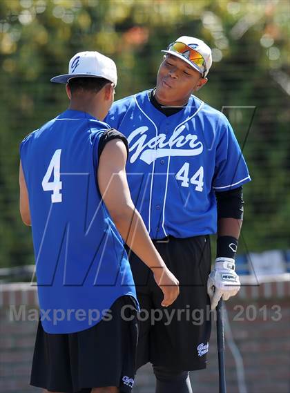 Thumbnail 2 in Hard 9 National Classic Home Run Derby photogallery.