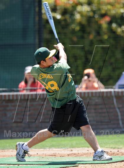 Thumbnail 1 in Hard 9 National Classic Home Run Derby photogallery.