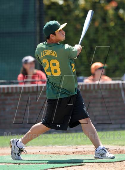 Thumbnail 2 in Hard 9 National Classic Home Run Derby photogallery.