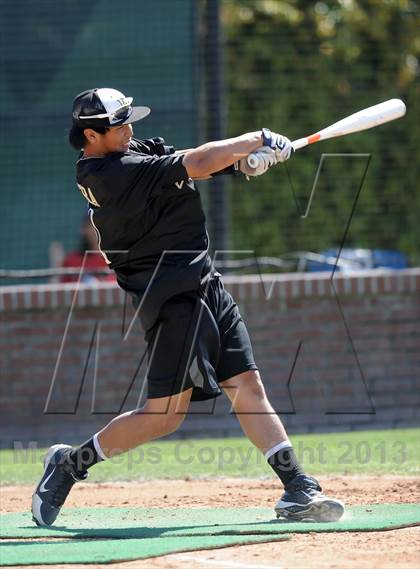 Thumbnail 2 in Hard 9 National Classic Home Run Derby photogallery.