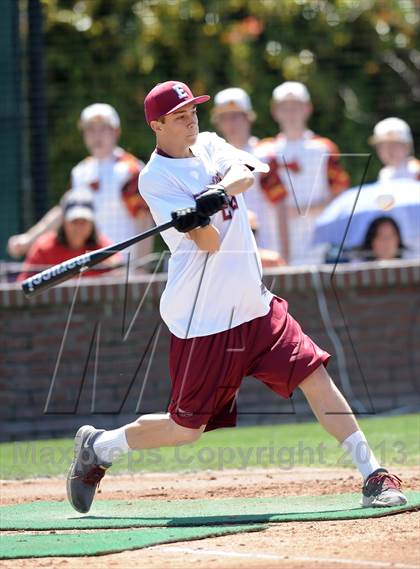 Thumbnail 2 in Hard 9 National Classic Home Run Derby photogallery.