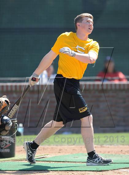 Thumbnail 1 in Hard 9 National Classic Home Run Derby photogallery.
