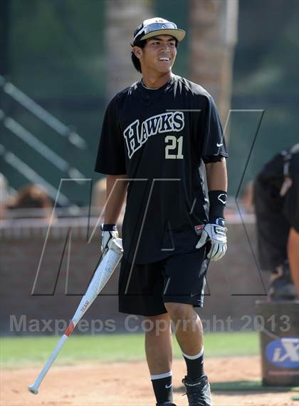 Thumbnail 3 in Hard 9 National Classic Home Run Derby photogallery.