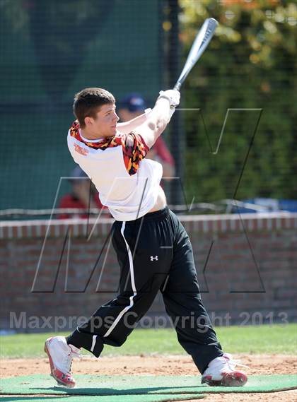 Thumbnail 3 in Hard 9 National Classic Home Run Derby photogallery.