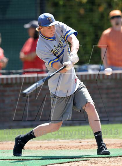 Thumbnail 1 in Hard 9 National Classic Home Run Derby photogallery.